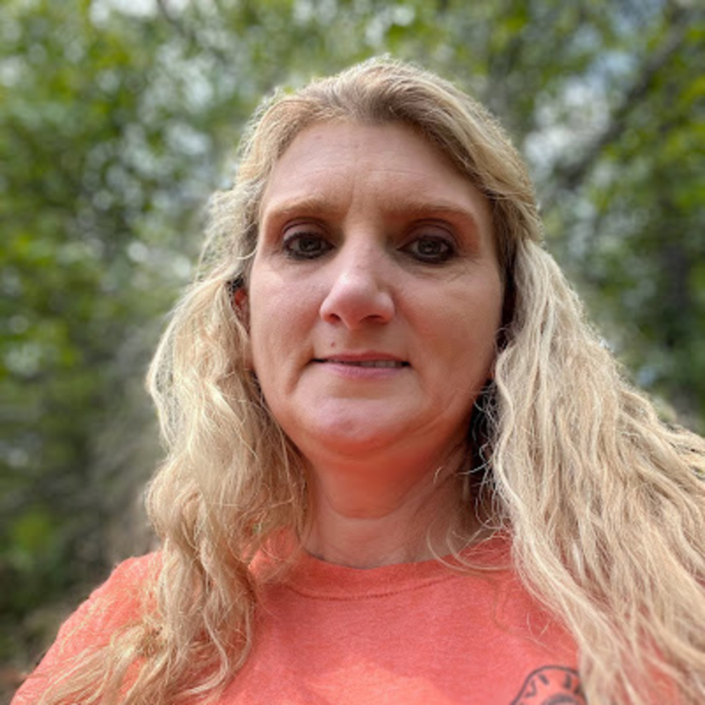 Meet your Posher, Renae